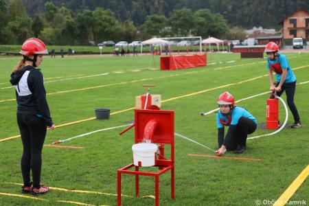 Regijsko gasilsko tekmovanje za pionirke, pionirje, mladinke in mladince (37)